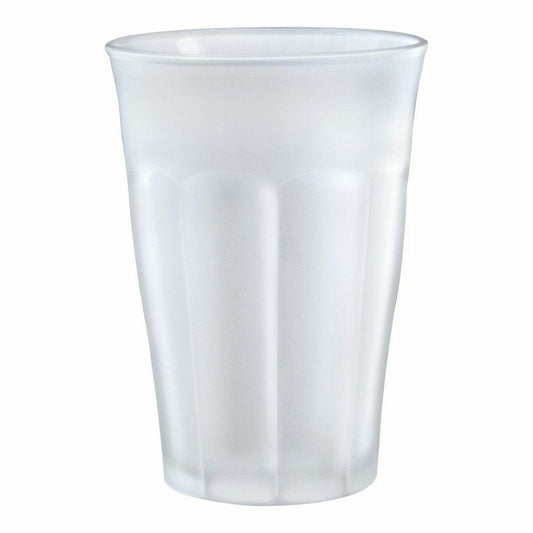 Trinkglas Duralex 1029SR06/6 Verre trempé 6 Stück 360 ml