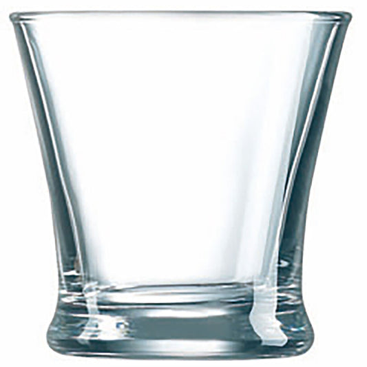 Gläserset Arcoroc Carajillo Durchsichtig Glas 110 ml Kaffee (12 Stück)