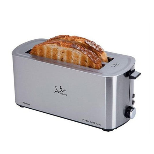 Toaster JATA 1400W 1400 W Edelstahl