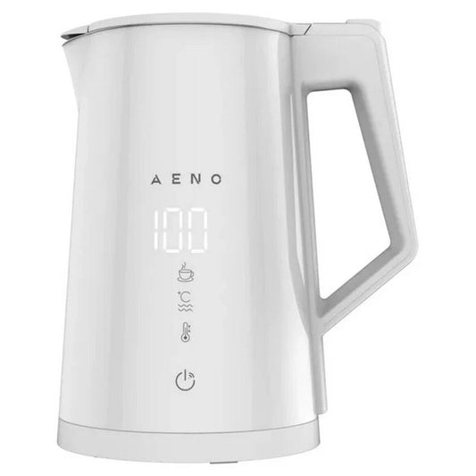 Wasserkocher Aeno EK8S Weiß 2200 W